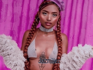 Jazmiller