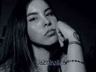 Jazminalice