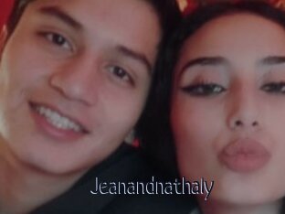 Jeanandnathaly