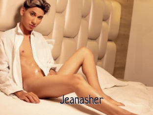 Jeanasher