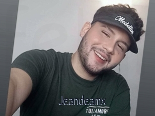 Jeandeamx