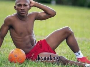 Jeandrey