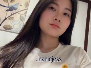 Jeaniejess