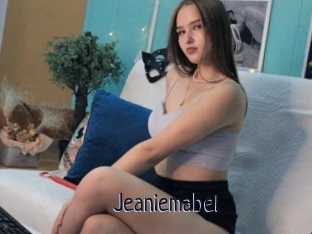 Jeaniemabel