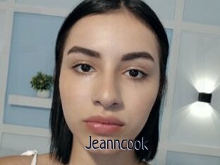 Jeanncook