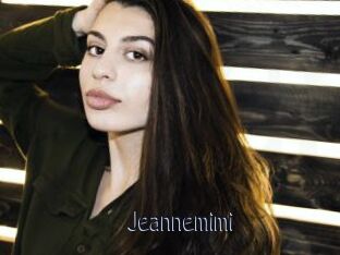 Jeannemimi