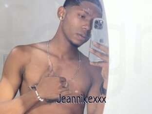 Jeannikexxx