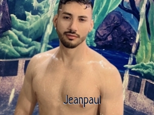 Jeanpaul