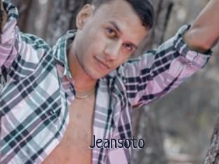 Jeansoto