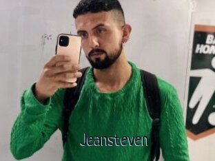 Jeansteven