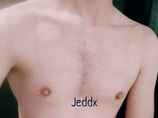 Jeddx