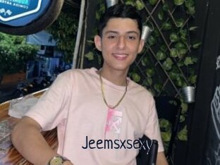 Jeemsxsexy