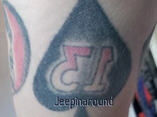 Jeepinaround