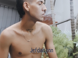 Jefdaltonn