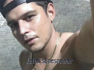 Jefersonesneider