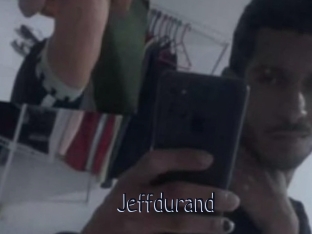 Jeffdurand