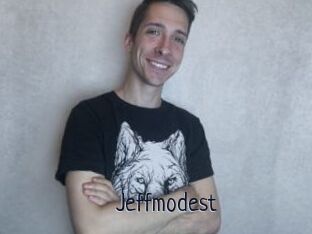 Jeffmodest