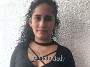 Jelenahotlady