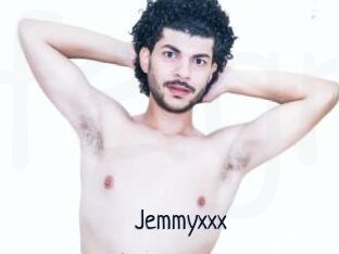 Jemmyxxx