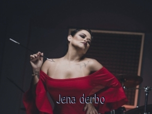 Jena_derbo