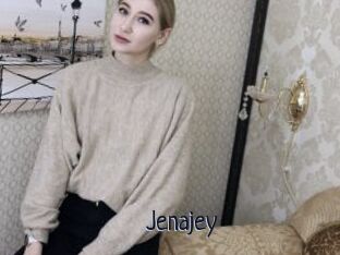 Jenajey