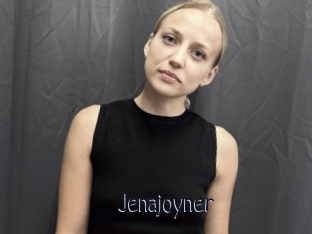 Jenajoyner