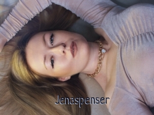 Jenaspenser