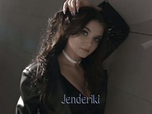 Jenderiki