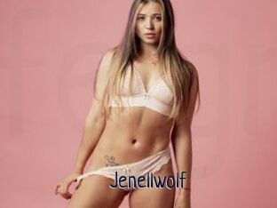 Jenellwolf