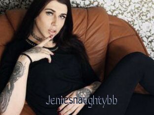 Jeniesnaughtybb