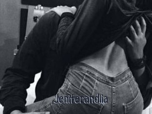 Jeniferandlia