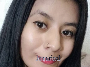 Jennafox1