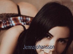 Jennajohansson