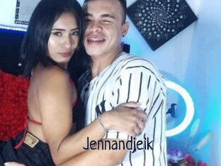 Jennandjeik