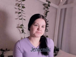 Jennemilk
