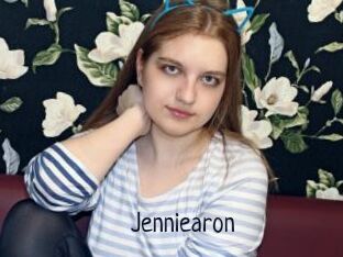 Jenniearon