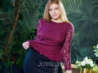 Jenniegrie