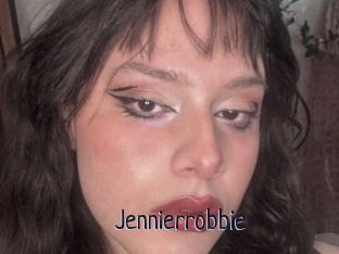 Jennierrobbie