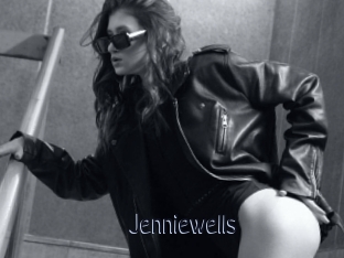 Jenniewells
