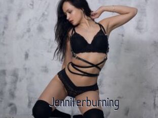 Jenniferburning