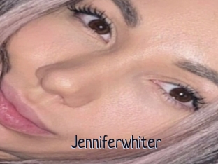 Jenniferwhiter