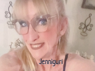 Jennigurl