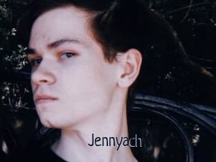 Jennyach