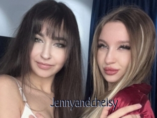 Jennyandchelsy