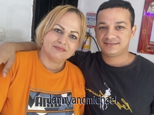 Jennyandmichael