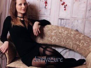 Jennyazure