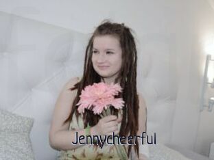 Jennycheerful