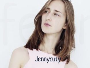Jennycuty