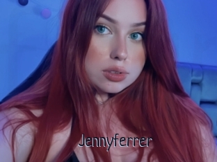 Jennyferrer
