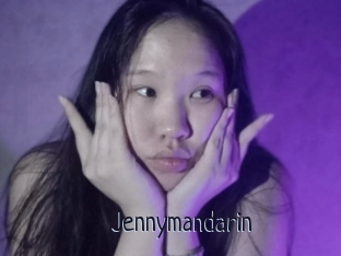 Jennymandarin